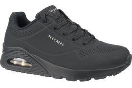 Skechers Uno-Stand on Air 73690-BBK