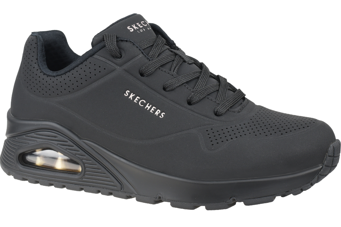 Skechers Uno-Stand on Air 73690-BBK
