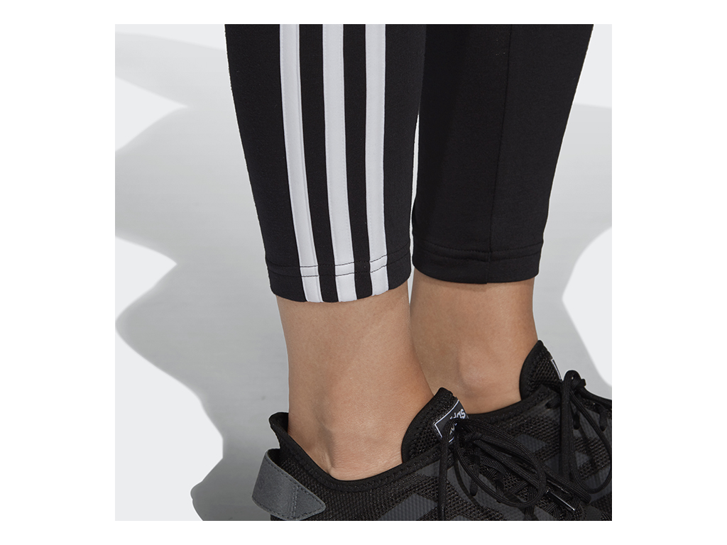 Legíny Adidas ESSENTIALS 3-STRIPES - DP2389 – Obrázok 4