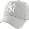 47 Brand MLB New York Yankees MVP Cap B-MVP17WBV-GYC