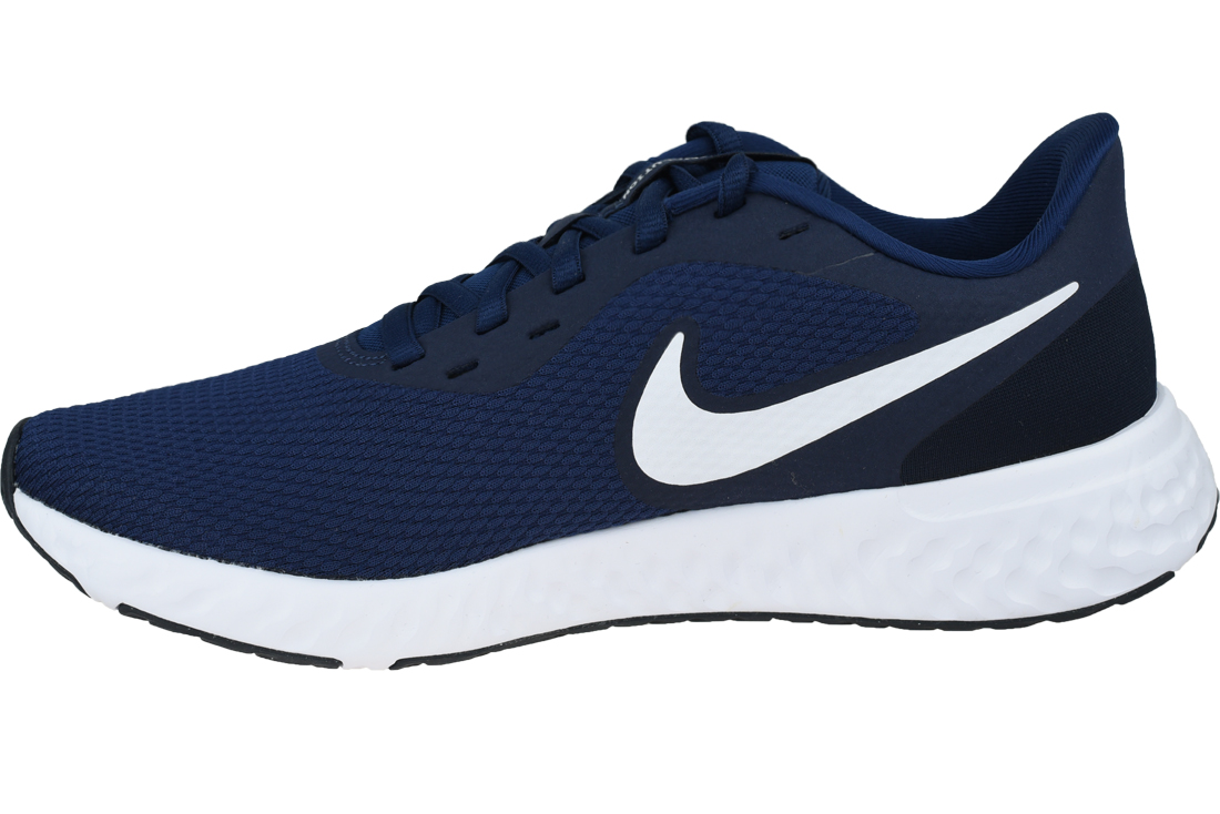 Bežecká obuv Nike Revolution 5 BQ3204-400 – Obrázok 2