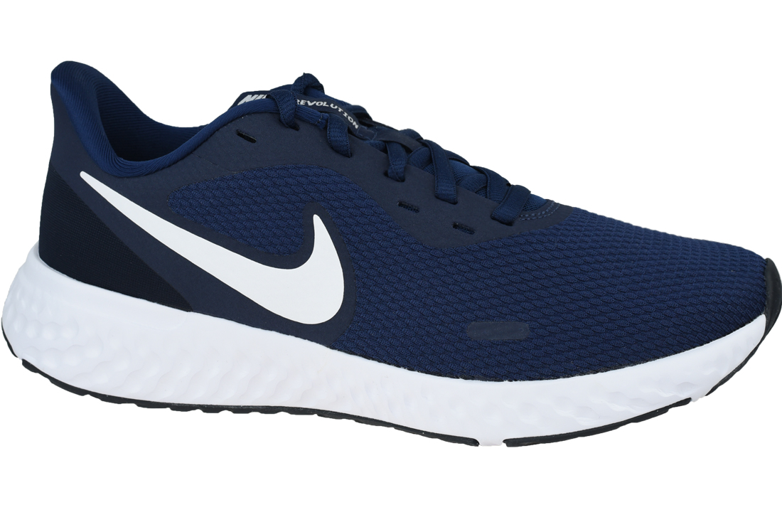 Bežecká obuv Nike Revolution 5 BQ3204-400 – Obrázok 5