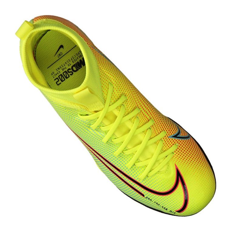 Turfy Nike Superfly 7 Academy Mds Tf Jr BQ5407-703 - Shopline.sk