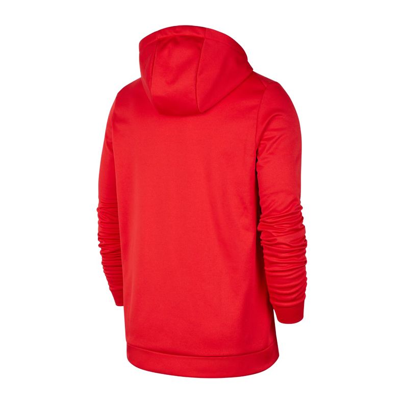Mikina Nike Therma Fleece Hoodie gfx 2.2 M BV2784-657 – Obrázok 2