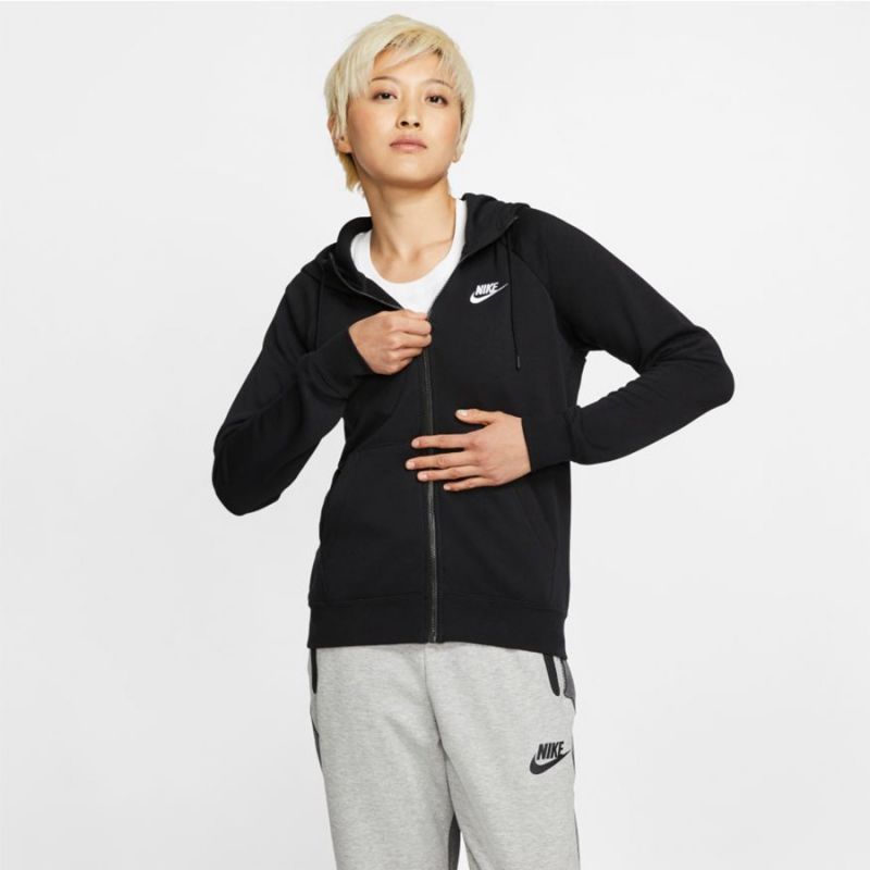Mikina Nike Sportswear Essential W BV4122 010 – Obrázok 3