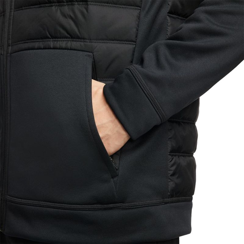 Bunda Nike Therma Winterized M BV6298-010 – Obrázok 2