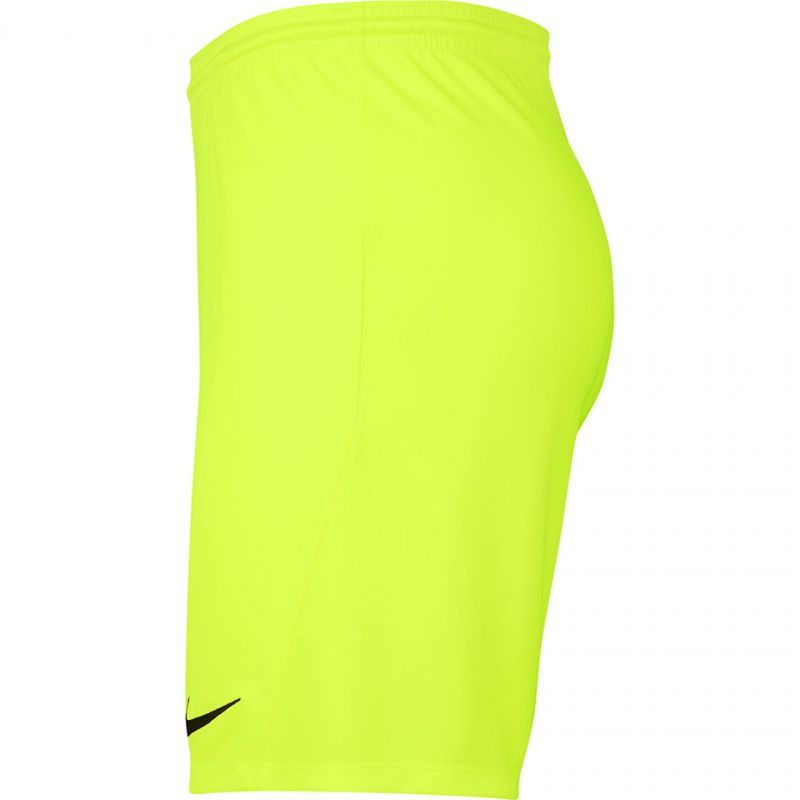 Kraťasy Nike Dry Park III NB K M BV6855 702 – Obrázok 2