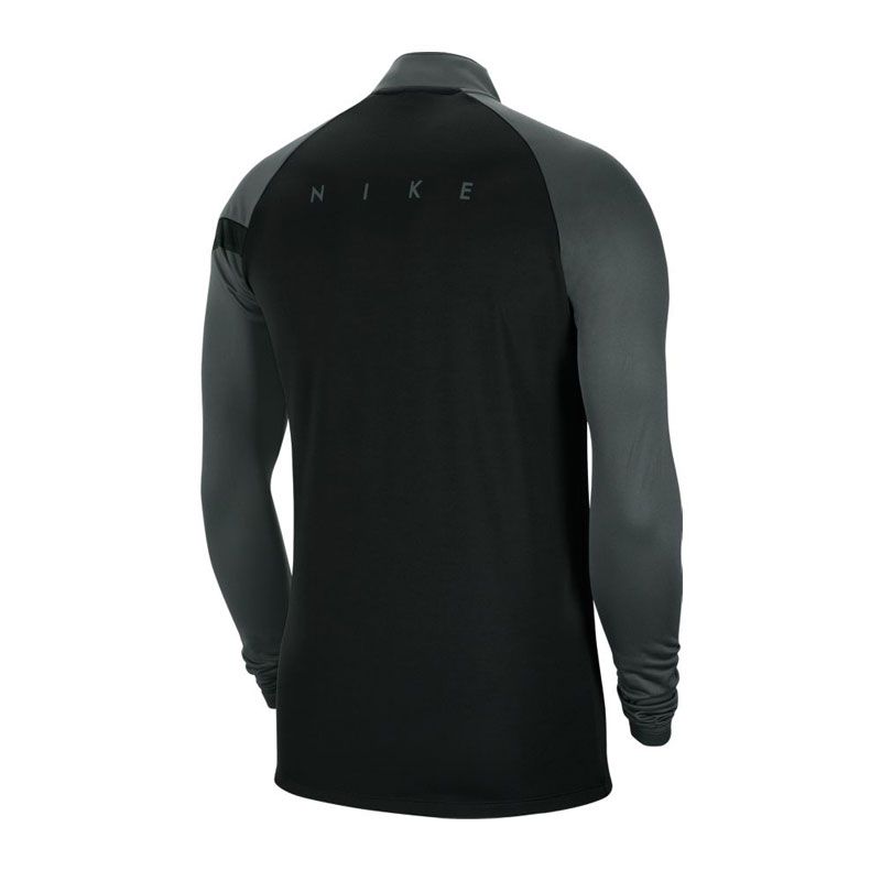 Mikina Nike Dry Academy Dril M BV6916-010 – Obrázok 2