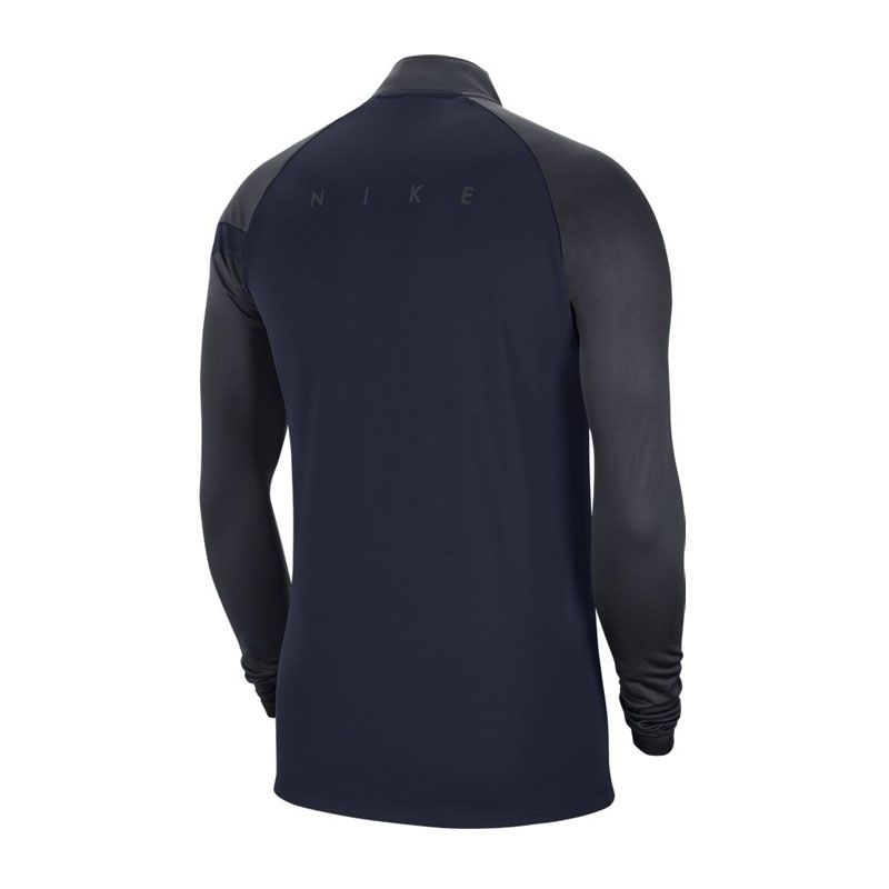 Mikina Nike Dry Academy Dril Top M BV6916-451 – Obrázok 2