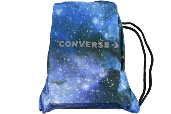 Converse Galaxy Cinch Bag C50CGX10-900