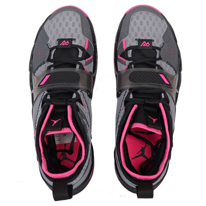Obuv Nike Jordan Why Not Zero M CD3003 003 – Obrázok 3