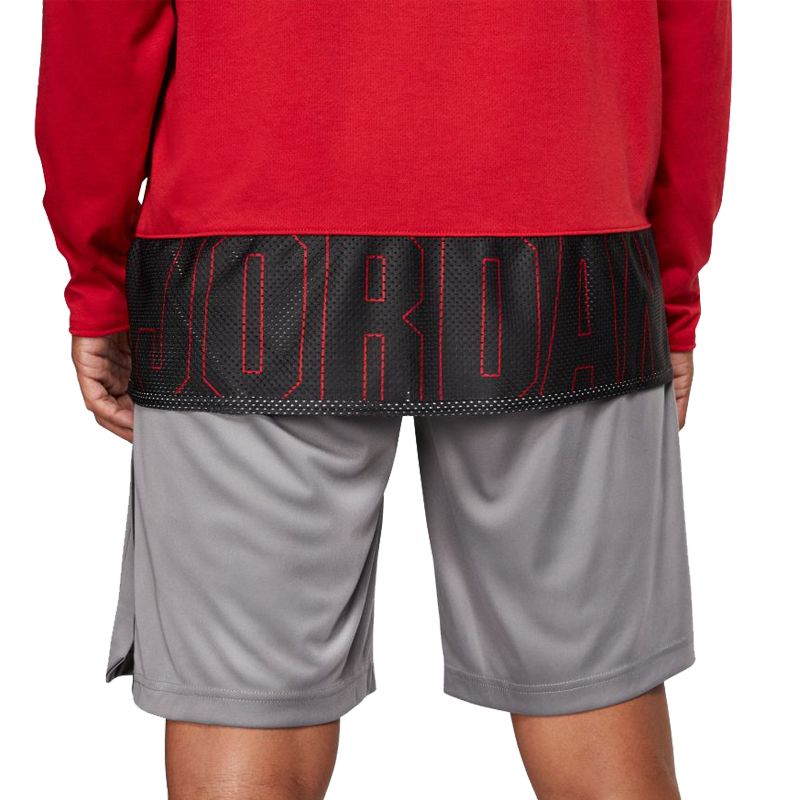 Mikina Nike Jordan Dry 23 Alpha M CD5187-687 – Obrázok 2