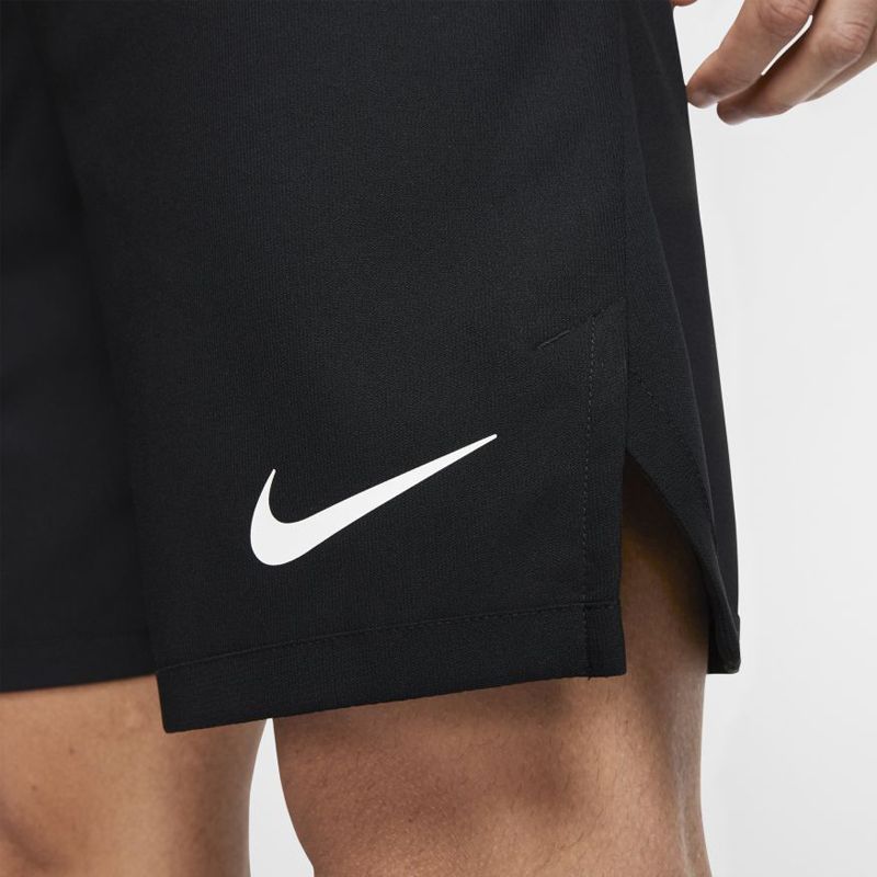 Kraťasy Nike Pro Flex Vent Max 3.0 M CJ1957-010 – Obrázok 3