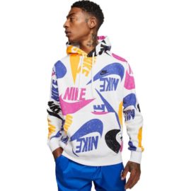 Nike SPORTSWEAR-CJ6312-455