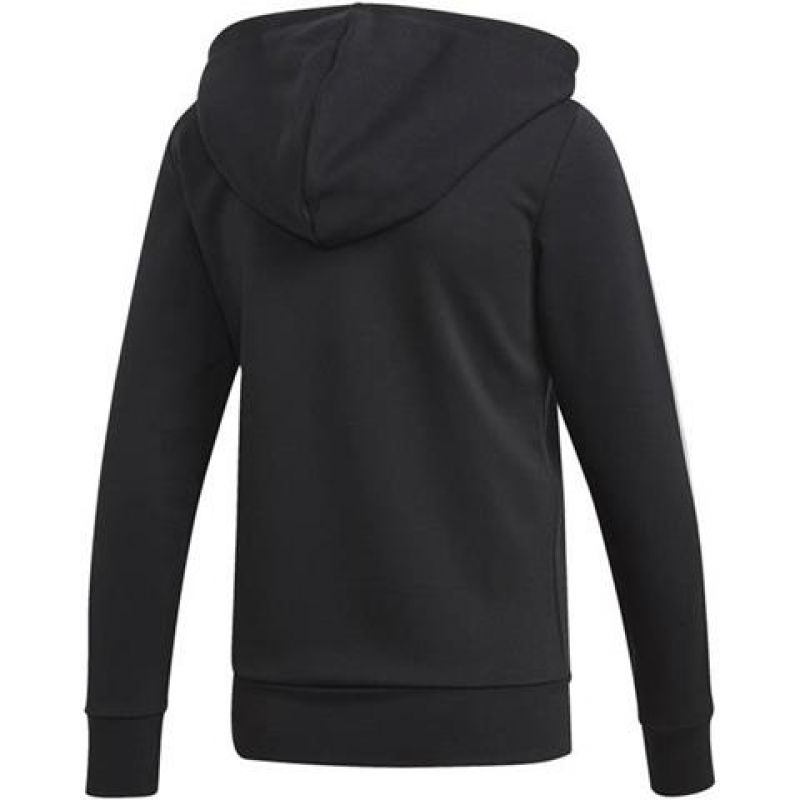 Mikina Adidas Essentials 3Stripes FZ HD W DP2419 – Obrázok 2