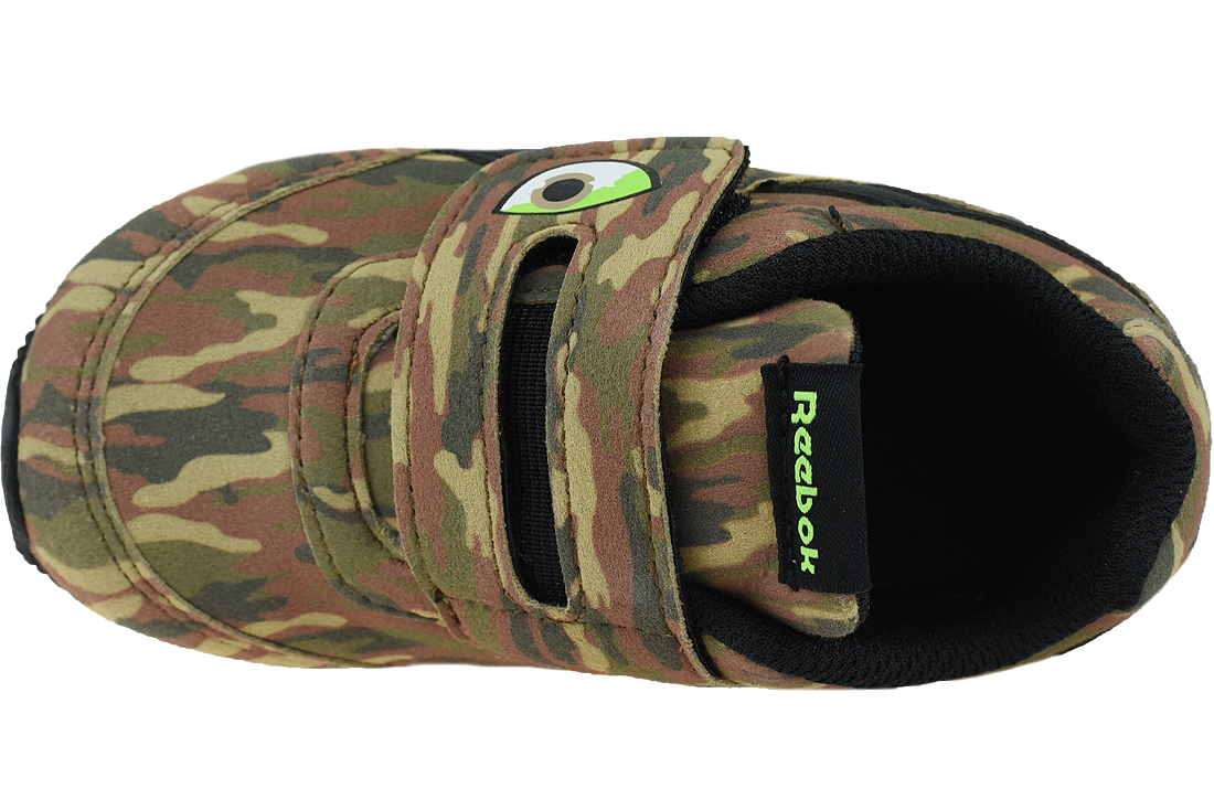 Obuv Reebok Royal Classic Jogger 2.0 K DV8990 – Obrázok 3