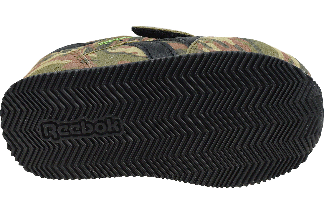 Obuv Reebok Royal Classic Jogger 2.0 K DV8990 – Obrázok 4