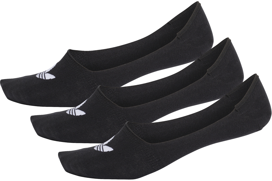 adidas No-Show 3PP Socks DW4132