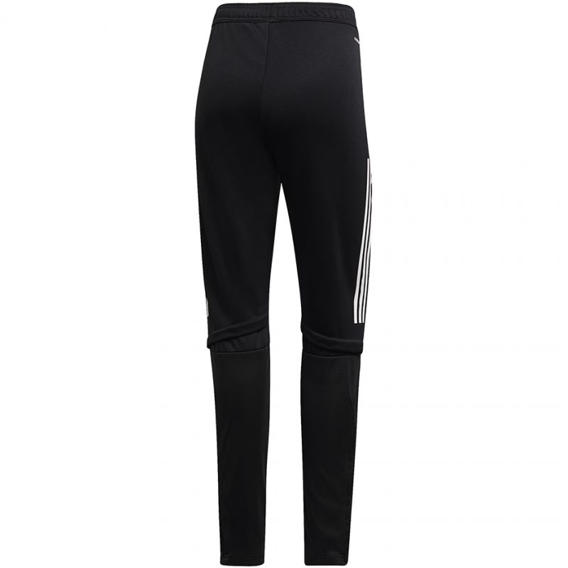 Dámske tepláky Adidas Condivo 20 Training Pants W EA2474 – Obrázok 2