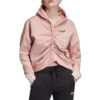 adidas Ruched Hoodie EC0782