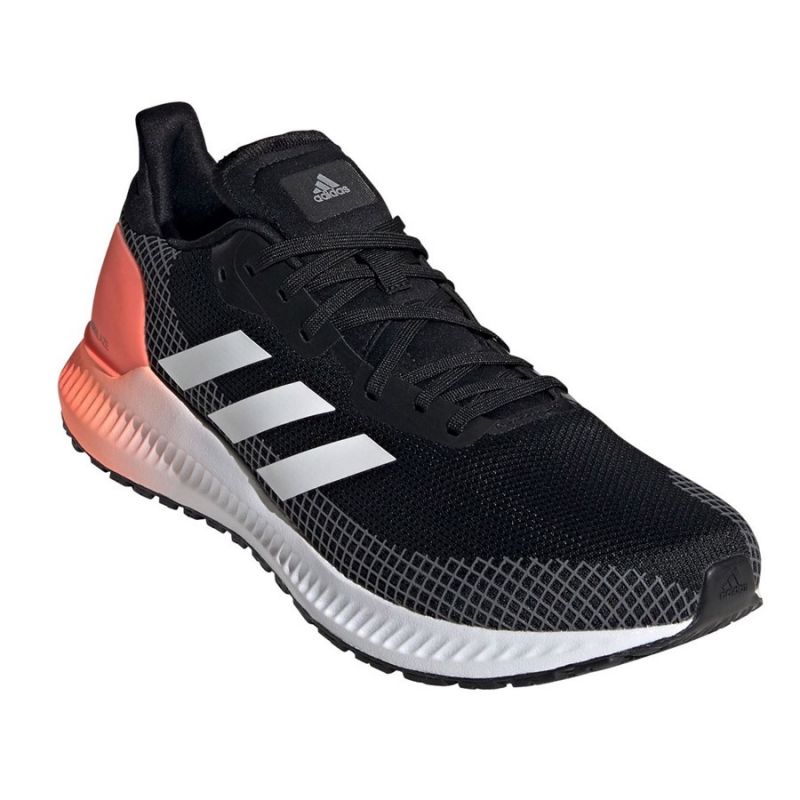 solar blaze m