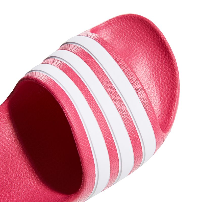 Šľapky Adidas Adilette Aqua K Jr EF1749 – Obrázok 3