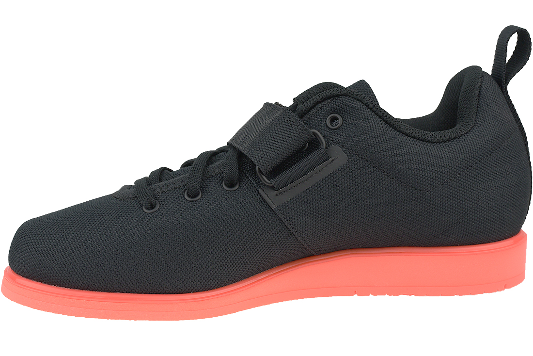 Vzpieračská obuv Adidas Powerlift 4 EF2981 – Obrázok 2