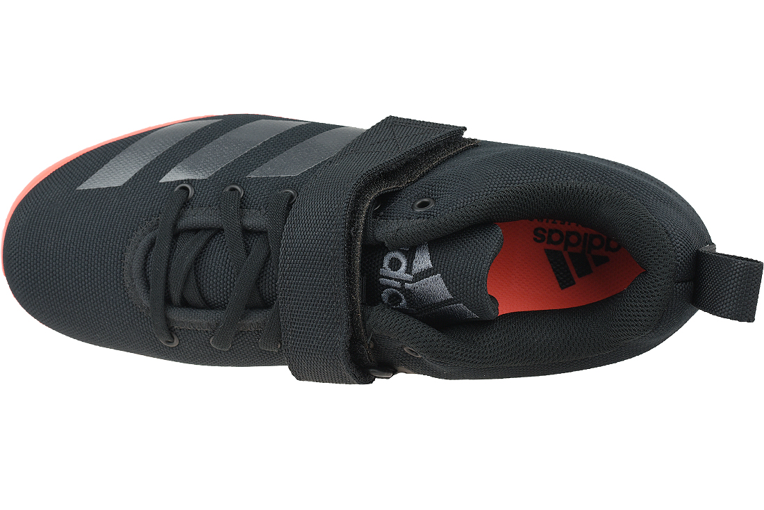 Vzpieračská obuv Adidas Powerlift 4 EF2981 – Obrázok 3