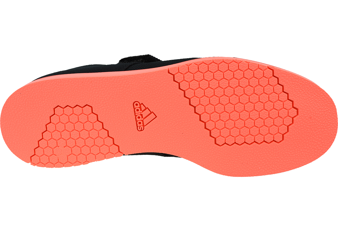 Vzpieračská obuv Adidas Powerlift 4 EF2981 – Obrázok 4
