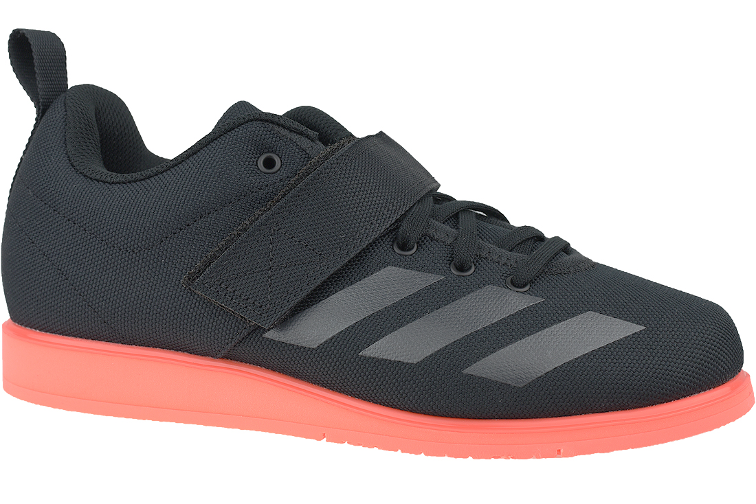 Vzpieračská obuv Adidas Powerlift 4 EF2981 – Obrázok 5