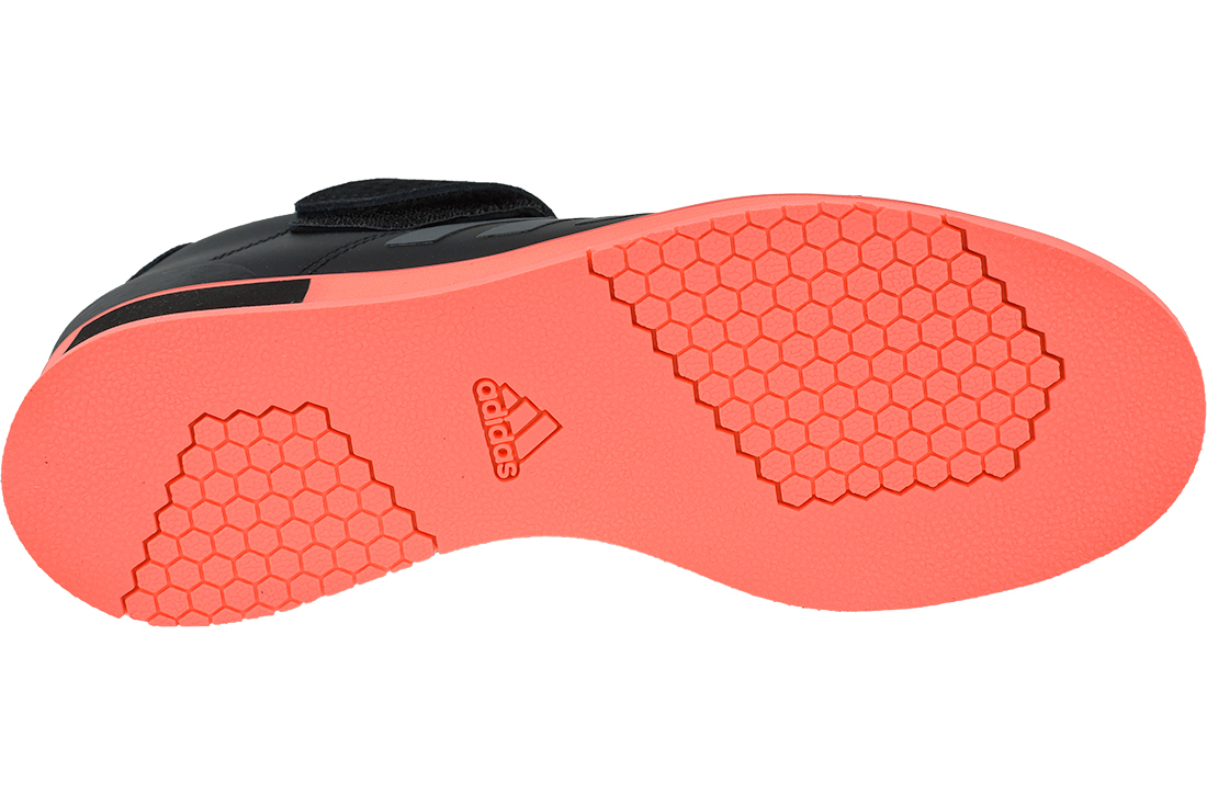 Vzpieračská obuv Adidas Power Perfect 3 EF2985 – Obrázok 4