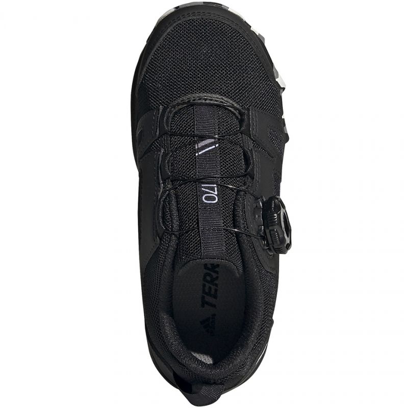 Obuv Adidas Terrex Agravic Boa K JR EF3635 – Obrázok 2