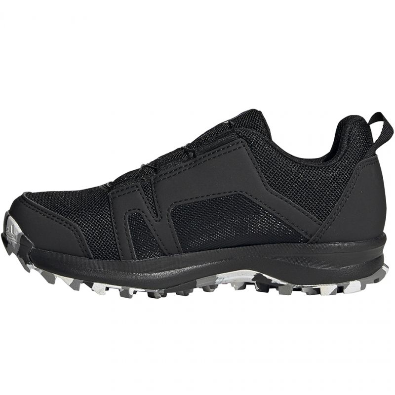 Obuv Adidas Terrex Agravic Boa K JR EF3635 – Obrázok 3