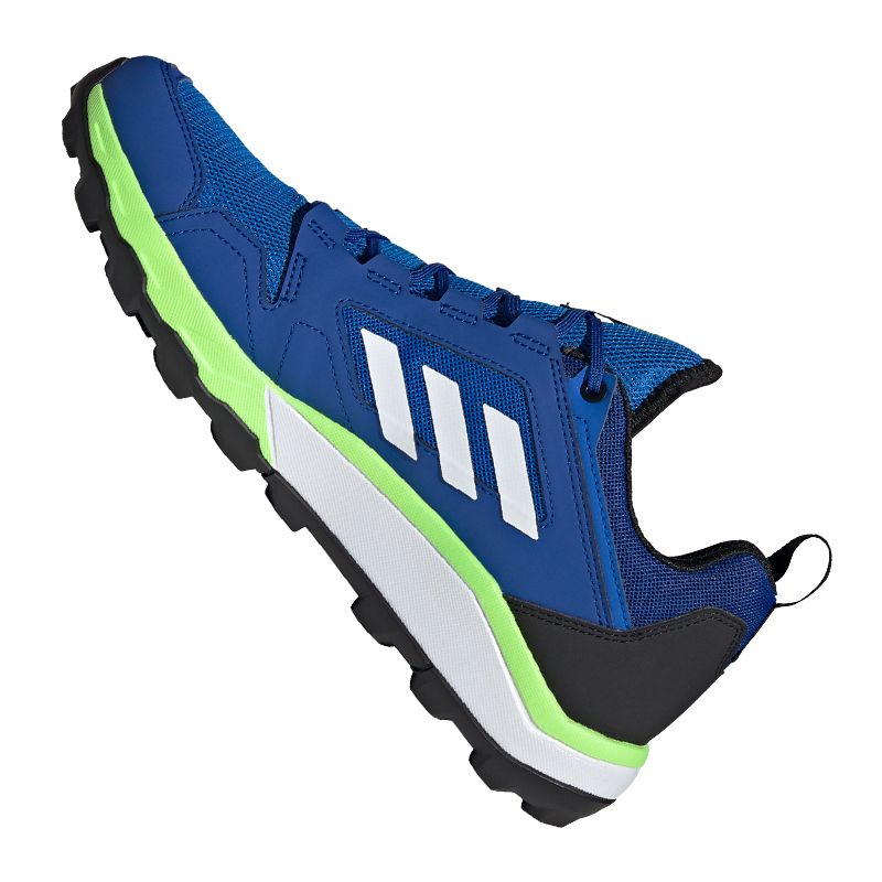 Outdoorová obuv Adidas Terrex Agravic Trail M EF6858 – Obrázok 2