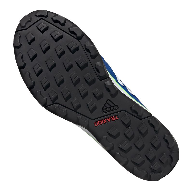 Outdoorová obuv Adidas Terrex Agravic Trail M EF6858 – Obrázok 3