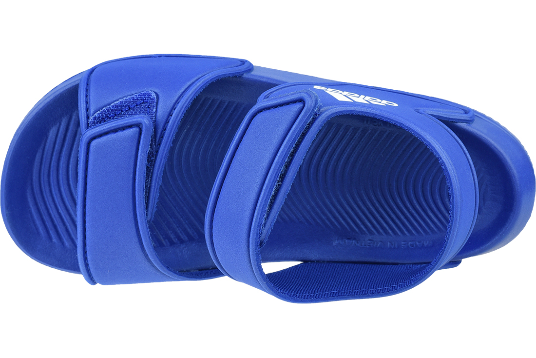 Sandálky Adidas Altaswim C EG2135 – Obrázok 3
