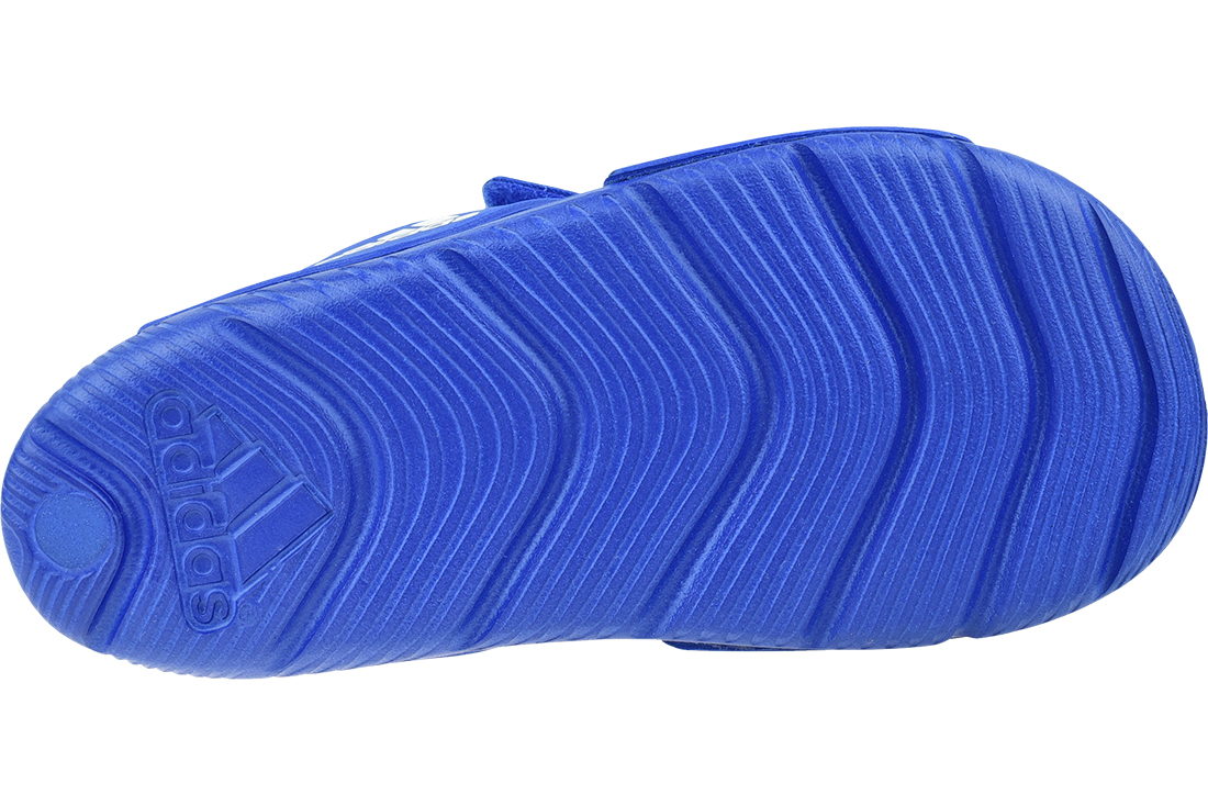 Sandálky Adidas Altaswim C EG2135 – Obrázok 4