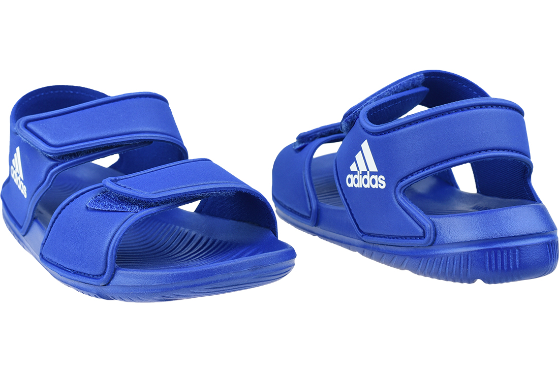 Sandálky Adidas Altaswim C EG2135 – Obrázok 5