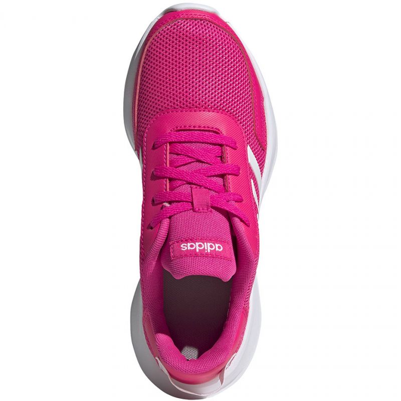 Obuv Adidas Tensaur Run K Jr EG4126 – Obrázok 2