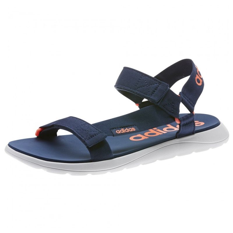 Sandále Adidas Comfort Sandal EG6690 – Obrázok 3