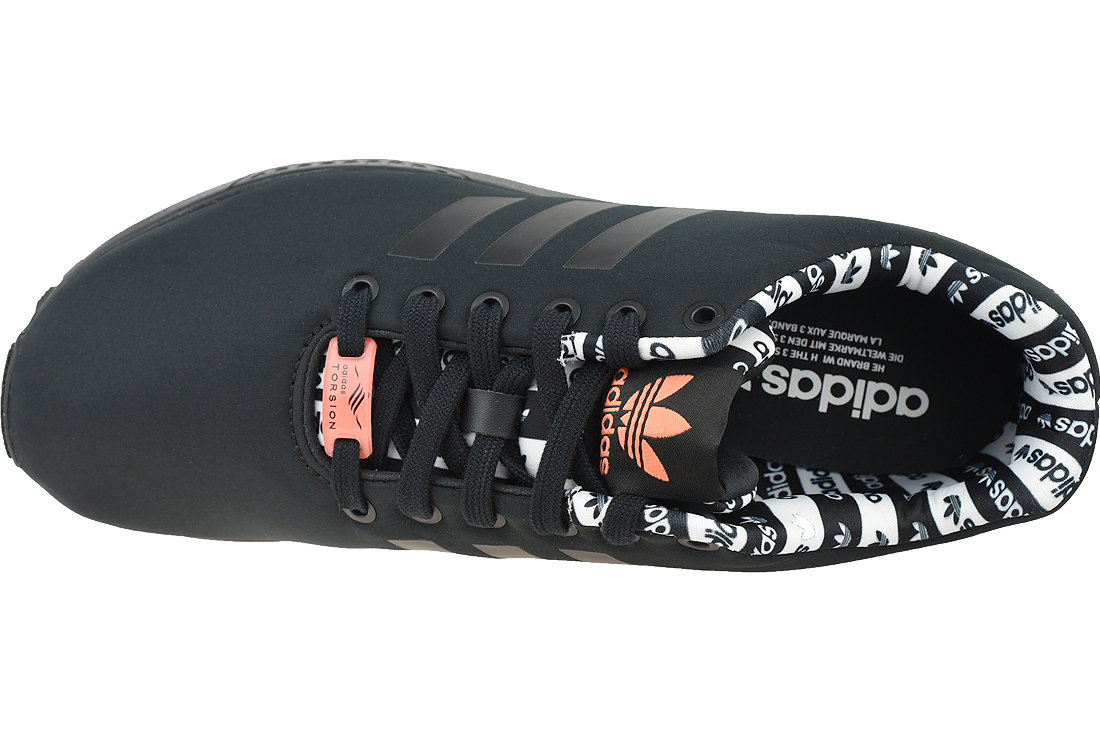 Obuv Adidas ZX Flux EG8776 – Obrázok 3