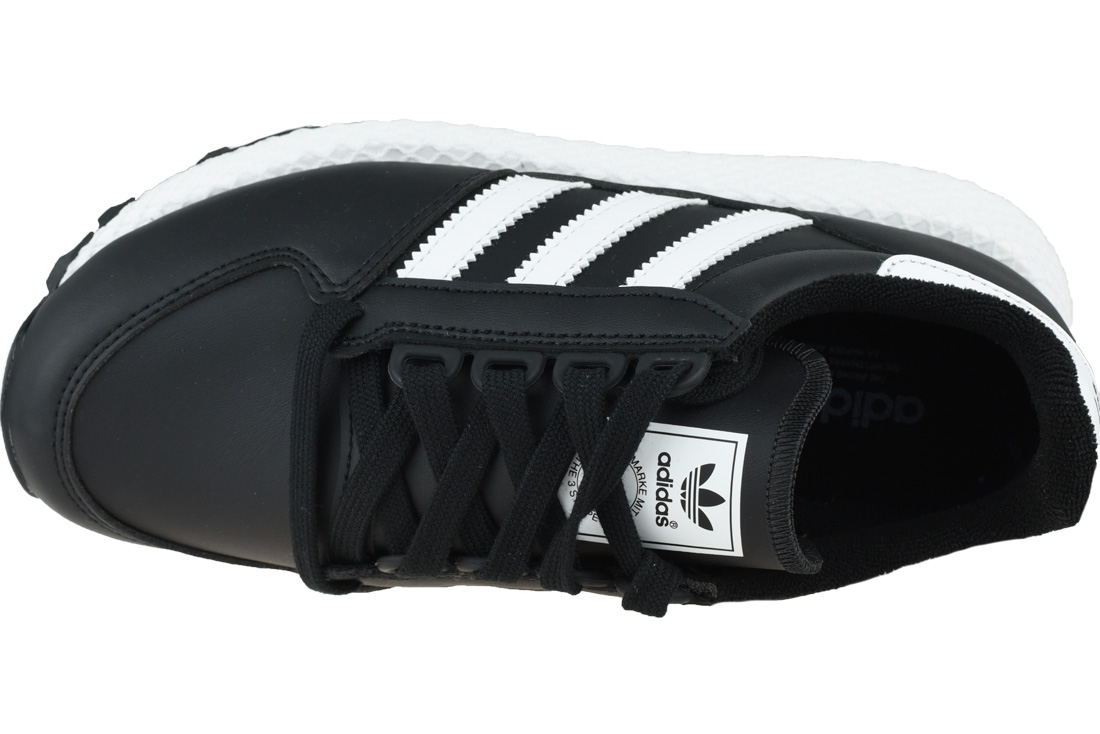 Obuv Adidas Forest Grove CF J EG8958 – Obrázok 3