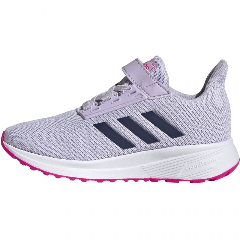 Obuv Adidas Duramo 9 C Jr EH0545 – Obrázok 3