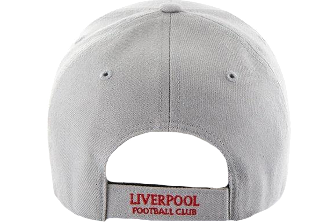 Šiltovka 47 Brand EPL FC Liverpool Cap EPL-MVP04WBV-GY – Obrázok 2
