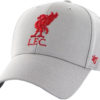 47 Brand EPL FC Liverpool Cap EPL-MVP04WBV-GY