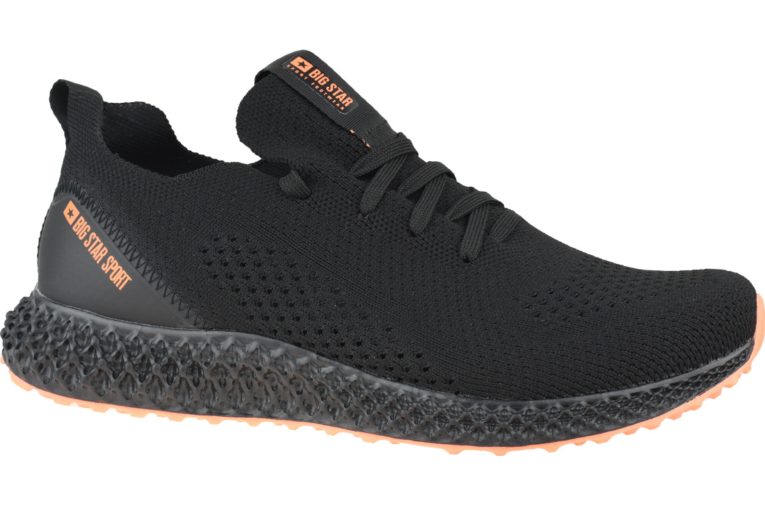 Big Star Shoes Big Top FF174233