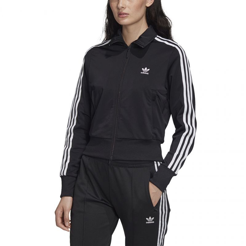 Mikina Adidas Firebird Track Top W FM3269 – Obrázok 3