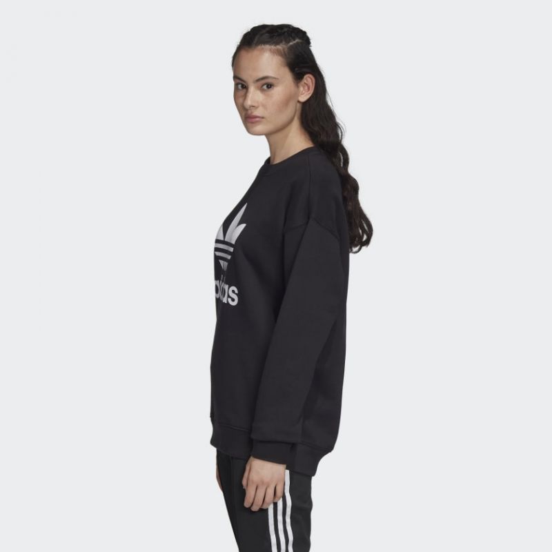 Mikina Adidas Originals TRF Crew Sweat W FM3272 – Obrázok 3