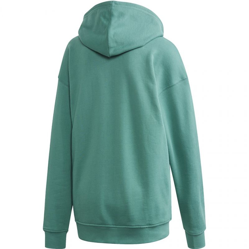 Mikina Adidas TRF Hoodie W FM3297 – Obrázok 2