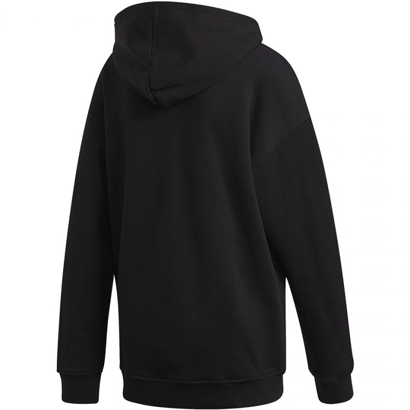 Mikina Adidas Trefoil Hoodie W FM3307 – Obrázok 2